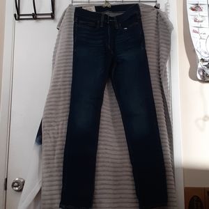 Hollister Skinny Jeans